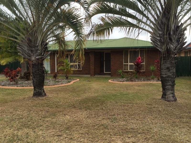 15 Rosewood Avenue, Gracemere QLD 4702