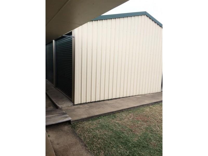 15 Rosewood Avenue, Gracemere QLD 4702