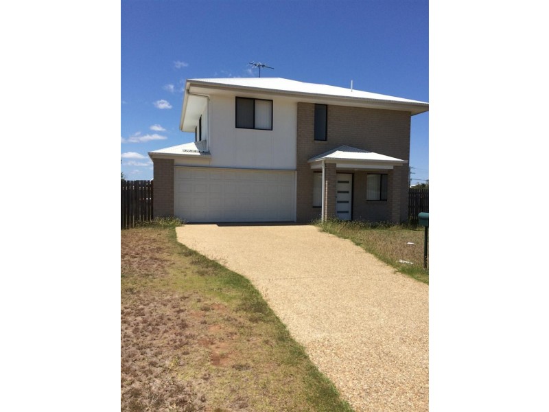 2 Morrell Street, Gracemere QLD 4702