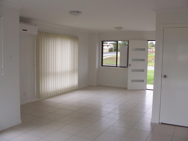 2 Morrell Street, Gracemere QLD 4702