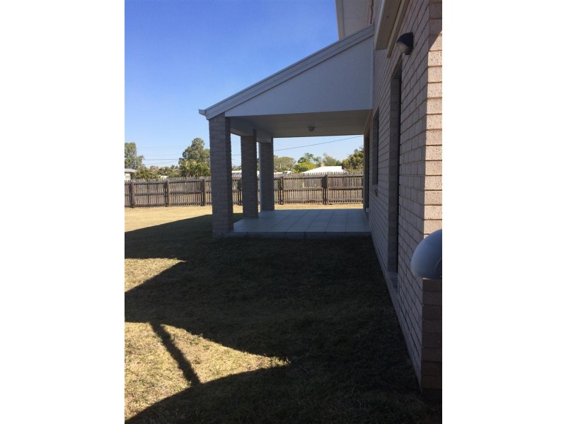 2 Morrell Street, Gracemere QLD 4702