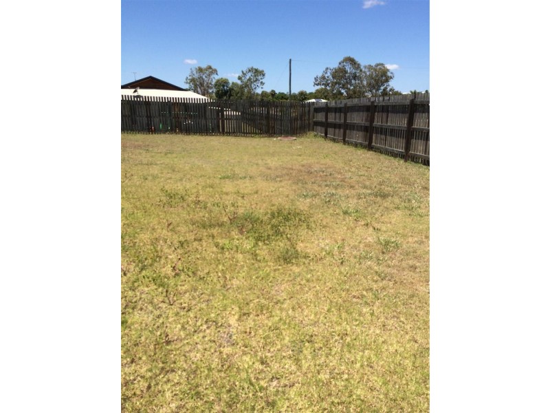 2 Morrell Street, Gracemere QLD 4702