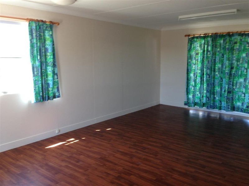 152 MACQUARRIE STRRET, Gracemere QLD 4702