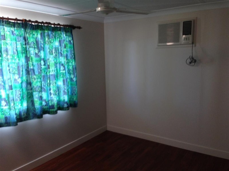 152 MACQUARRIE STRRET, Gracemere QLD 4702