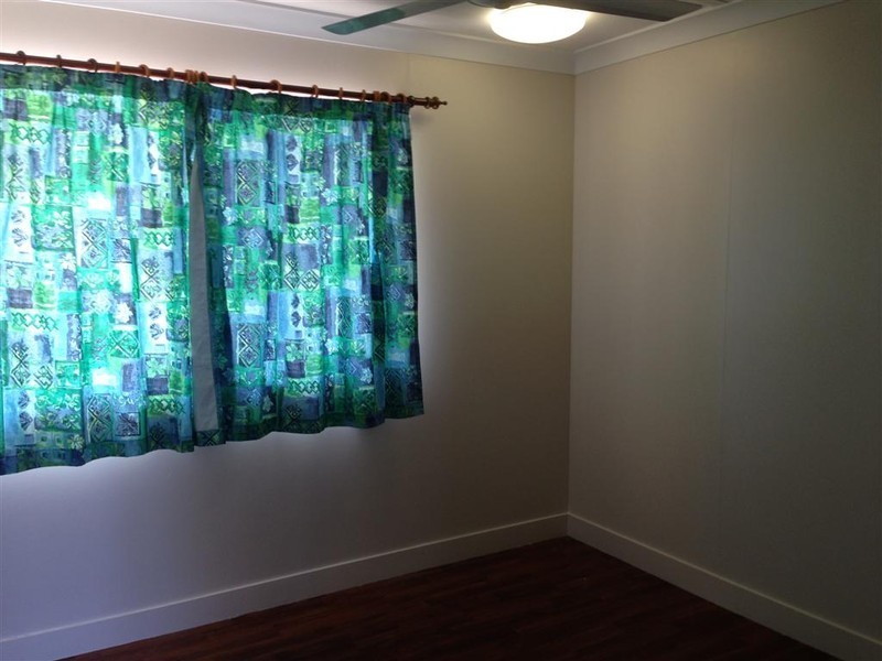 152 MACQUARRIE STRRET, Gracemere QLD 4702