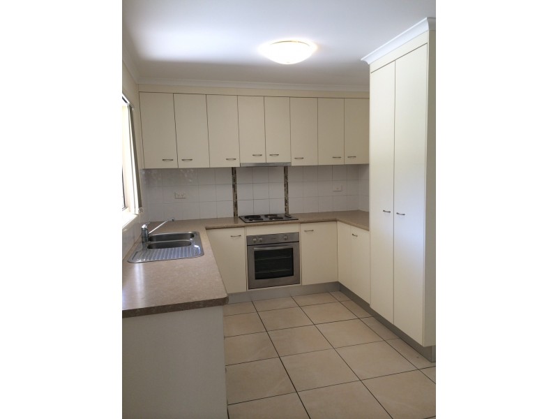 22 Jamie Crescent, Gracemere QLD 4702