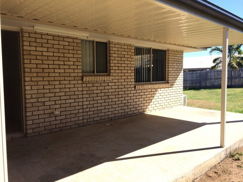 22 Jamie Crescent, Gracemere QLD 4702