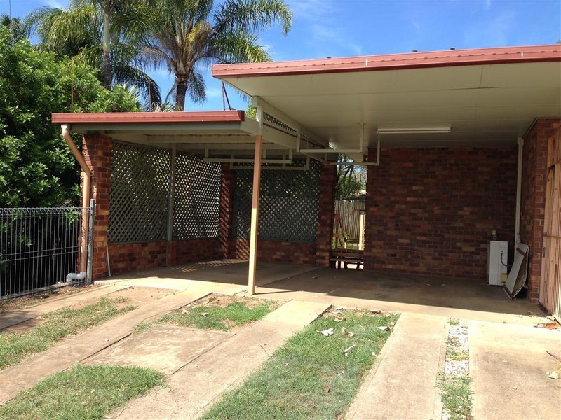 20 LAWRIE STREET, Gracemere QLD 4702