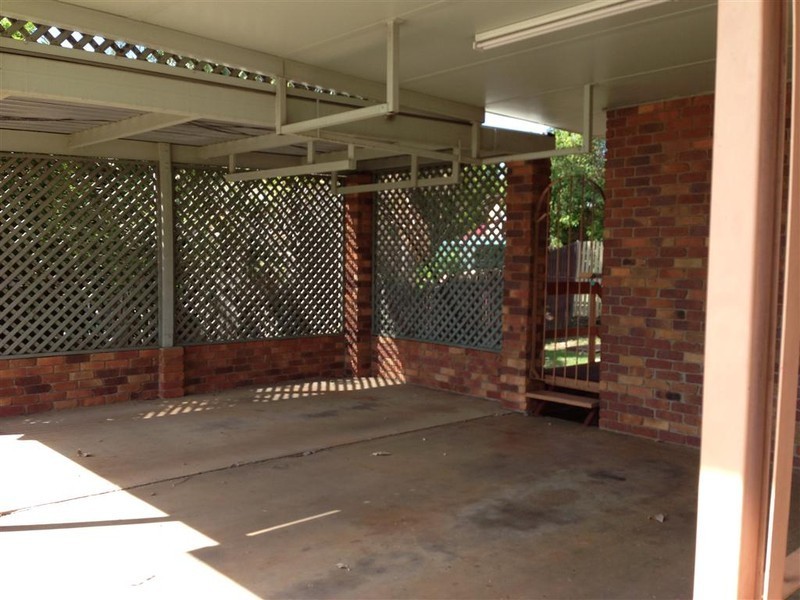 20 LAWRIE STREET, Gracemere QLD 4702