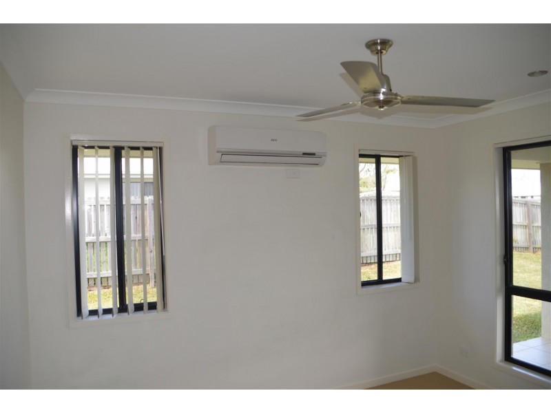 5 Benjamin Drive, Gracemere QLD 4702