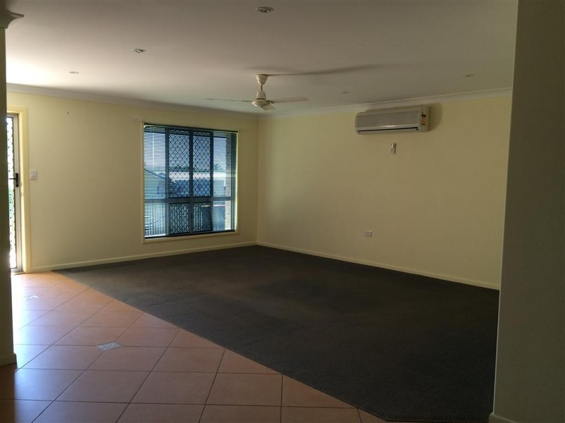 9 DUNNETT STREET, Gracemere QLD 4702