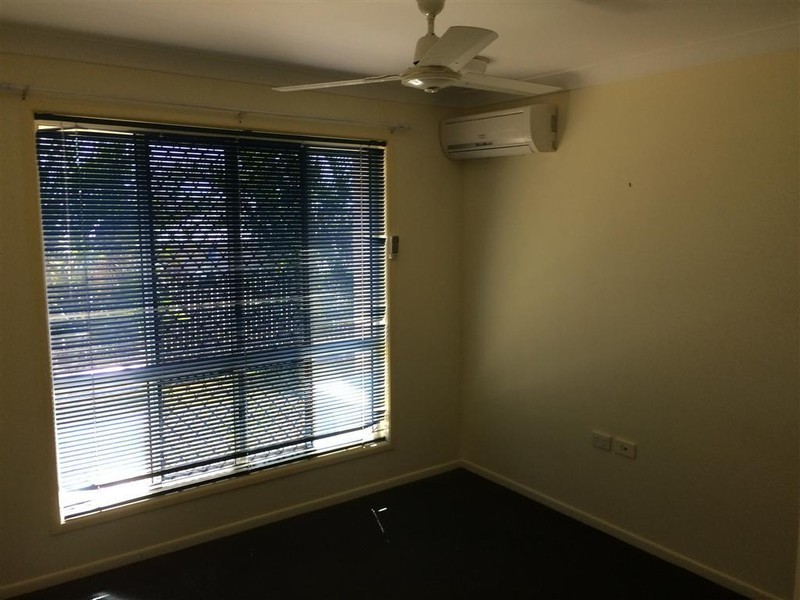 9 DUNNETT STREET, Gracemere QLD 4702