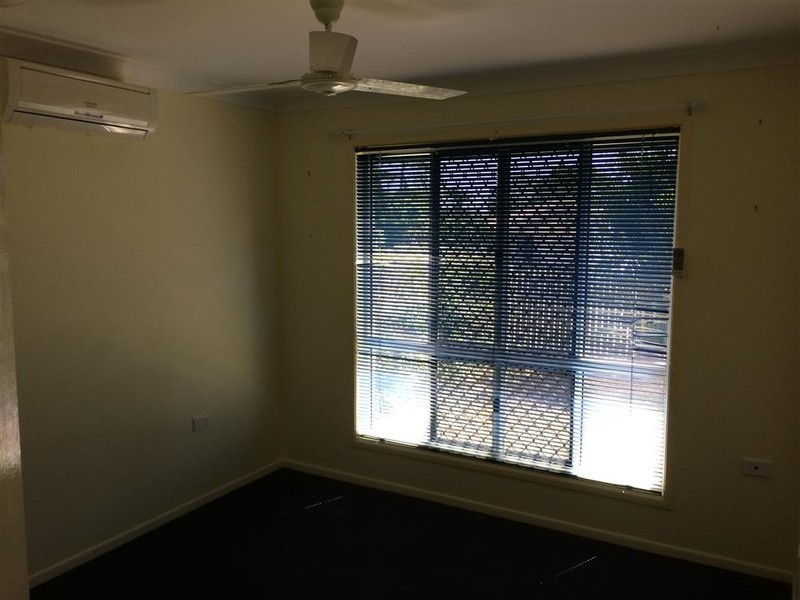 9 DUNNETT STREET, Gracemere QLD 4702