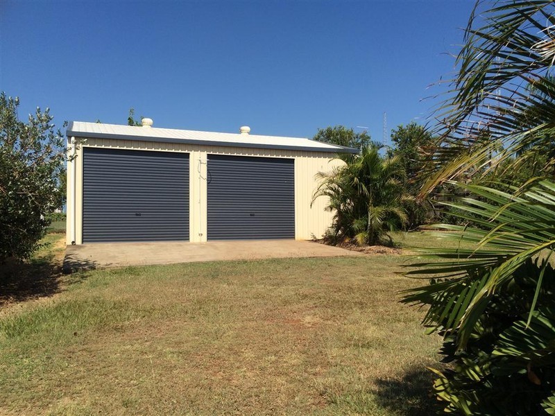 9 DUNNETT STREET, Gracemere QLD 4702