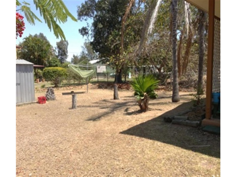 2/7  JOHNSON RAOD, Gracemere QLD 4702