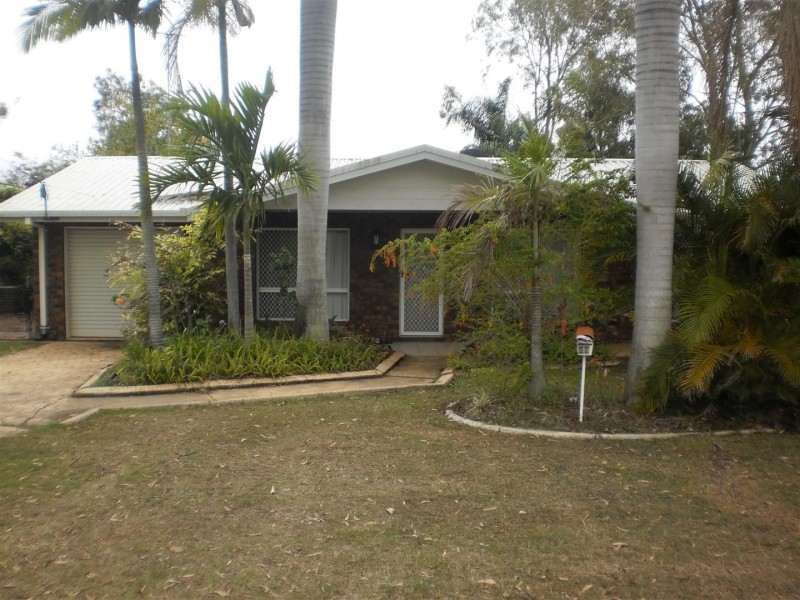 64 Breakspear Street, Gracemere QLD 4702