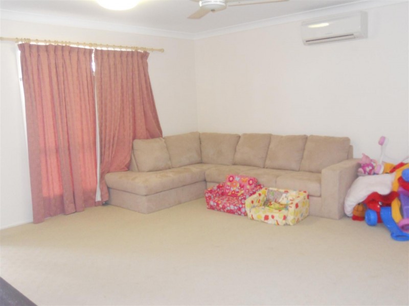 64 Breakspear Street, Gracemere QLD 4702