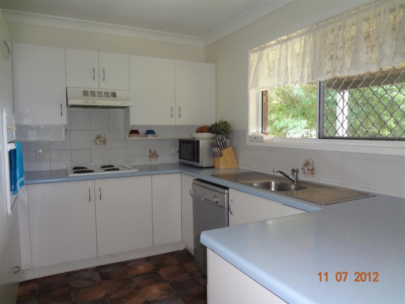 64 Breakspear Street, Gracemere QLD 4702