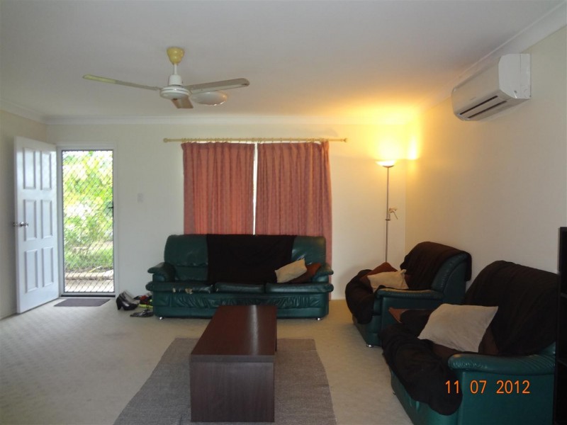 64 Breakspear Street, Gracemere QLD 4702
