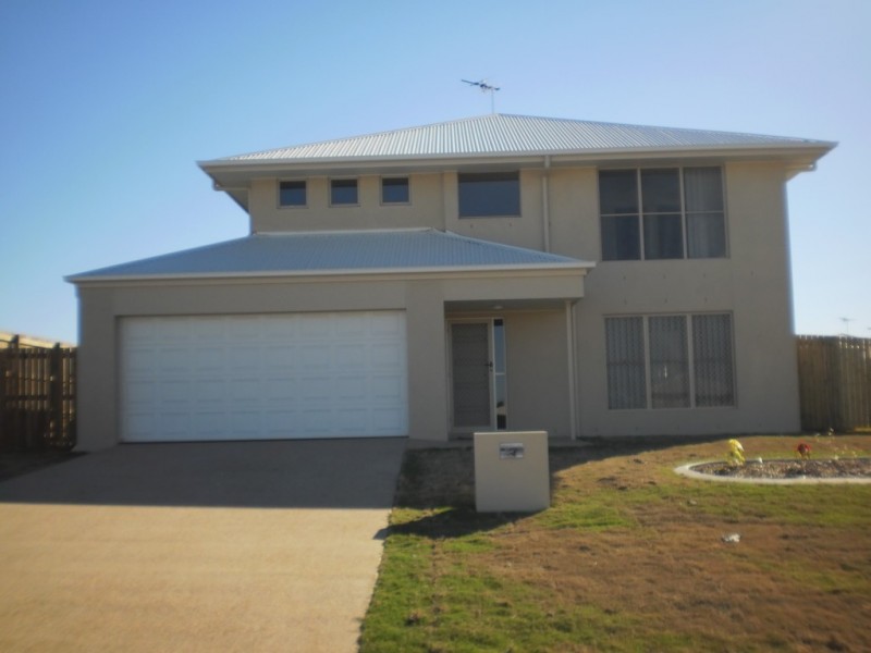30 KOOLAMARRA DRIVE, Gracemere QLD 4702
