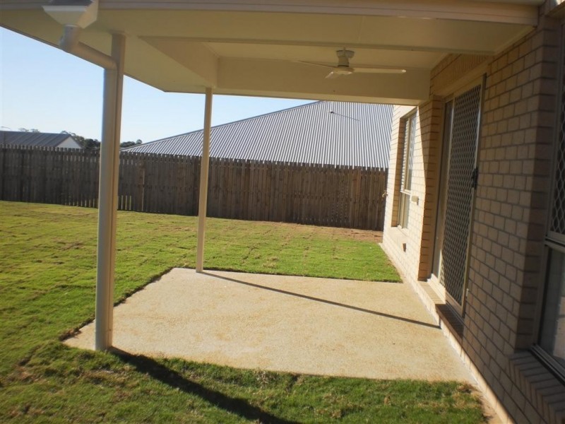 30 KOOLAMARRA DRIVE, Gracemere QLD 4702