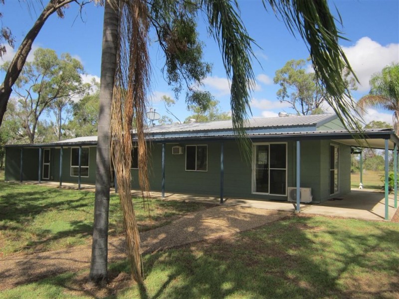 10 Hardy Road, Bouldercombe QLD 4702