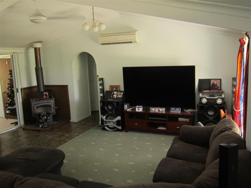 10 Hardy Road, Bouldercombe QLD 4702