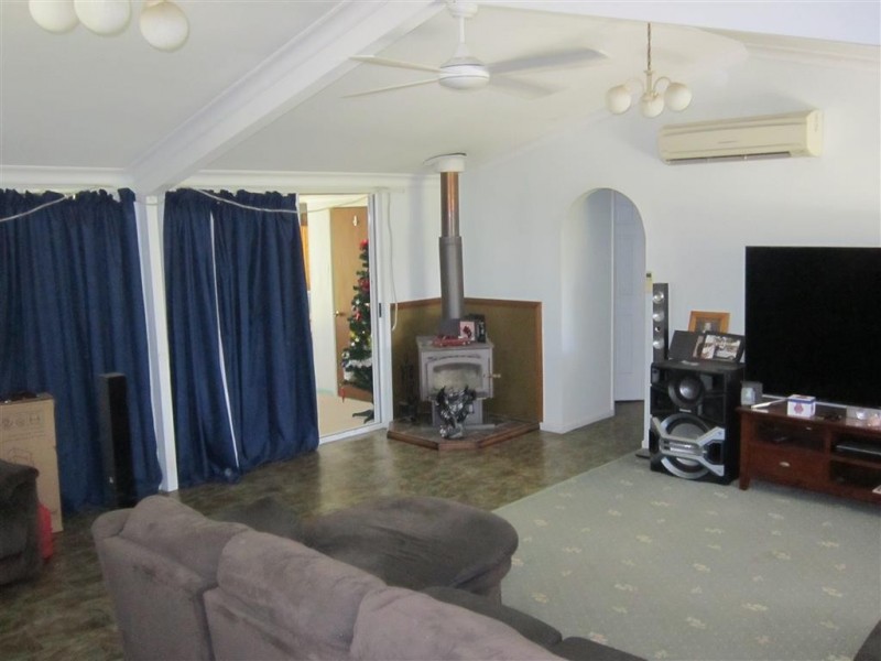 10 Hardy Road, Bouldercombe QLD 4702