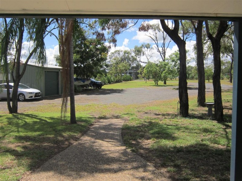 10 Hardy Road, Bouldercombe QLD 4702