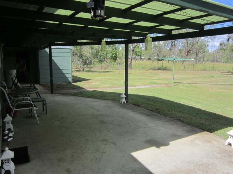 10 Hardy Road, Bouldercombe QLD 4702