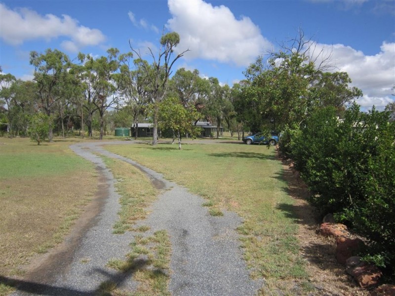 10 Hardy Road, Bouldercombe QLD 4702