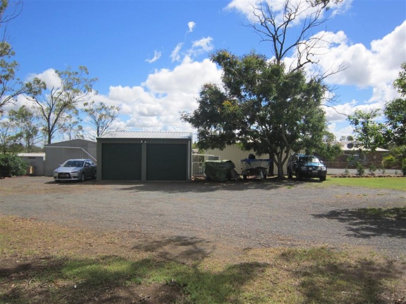 10 Hardy Road, Bouldercombe QLD 4702