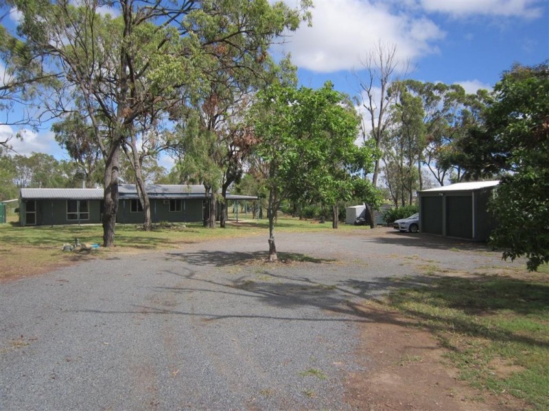 10 Hardy Road, Bouldercombe QLD 4702