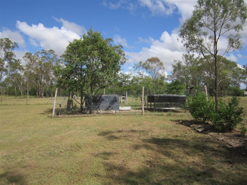 10 Hardy Road, Bouldercombe QLD 4702