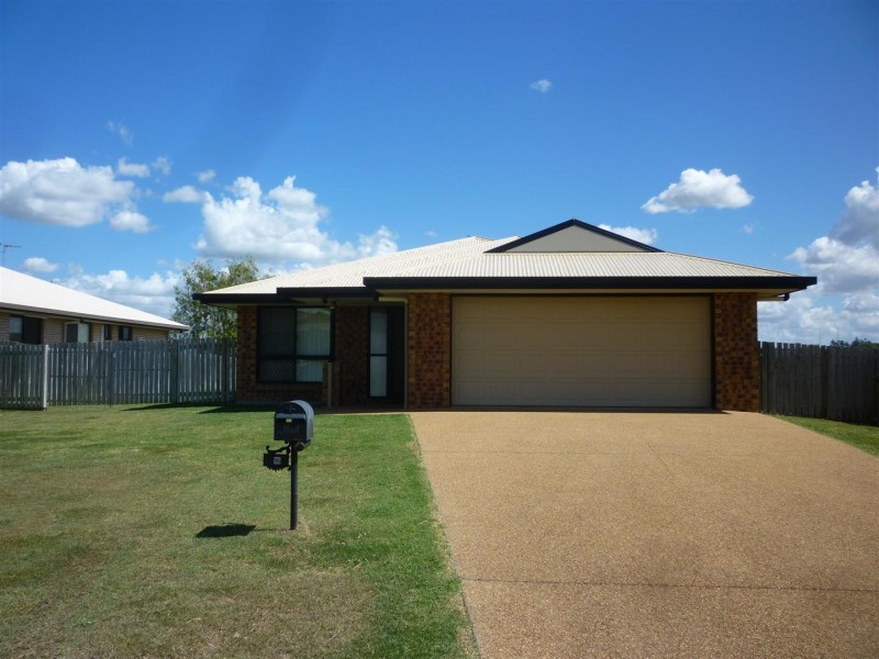16 Annie Close, Gracemere QLD 4702