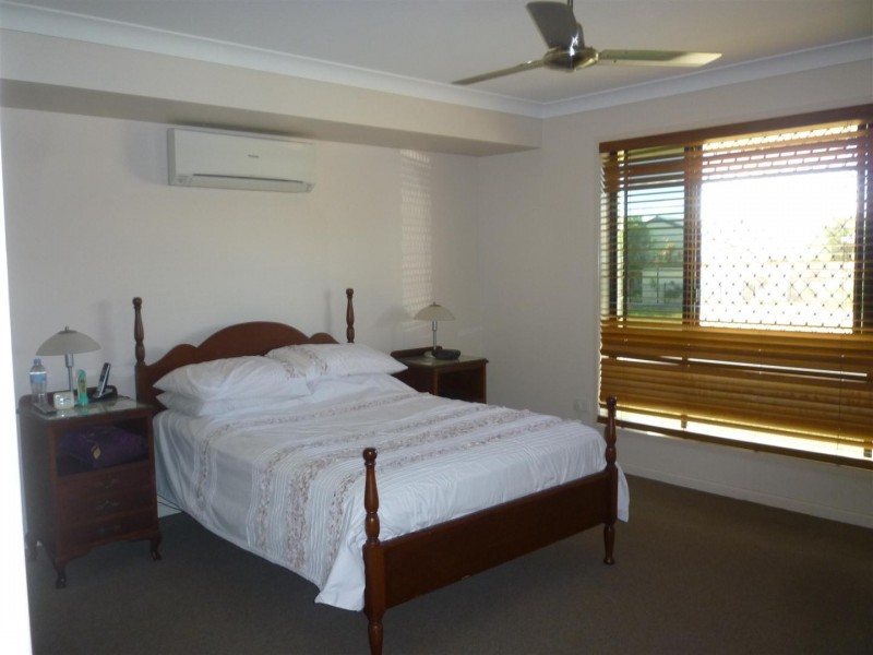 48 James Street, Gracemere QLD 4702