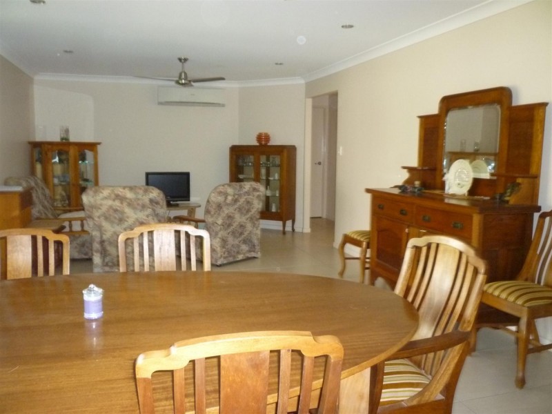 48 James Street, Gracemere QLD 4702