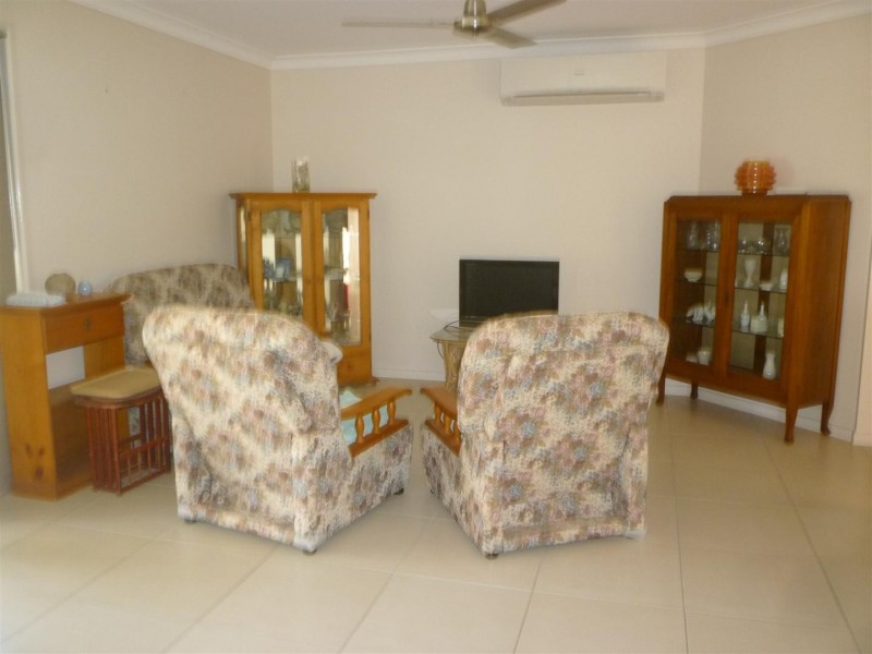 48 James Street, Gracemere QLD 4702