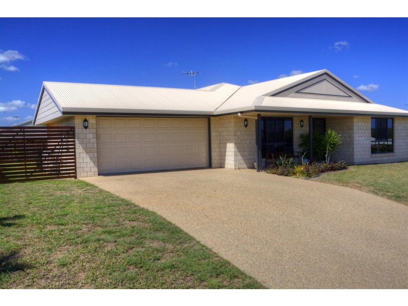 48 James Street, Gracemere QLD 4702