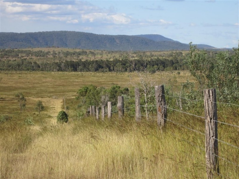 . Glenroy Road, Morinish QLD 4702
