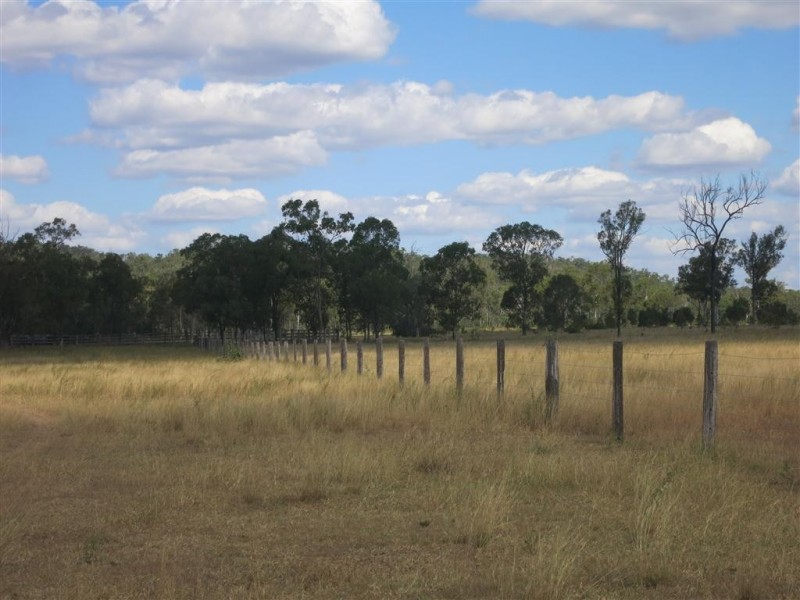 . Glenroy Road, Morinish QLD 4702