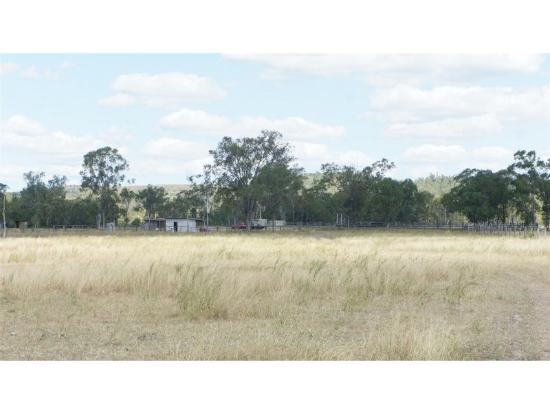 . Glenroy Road, Morinish QLD 4702