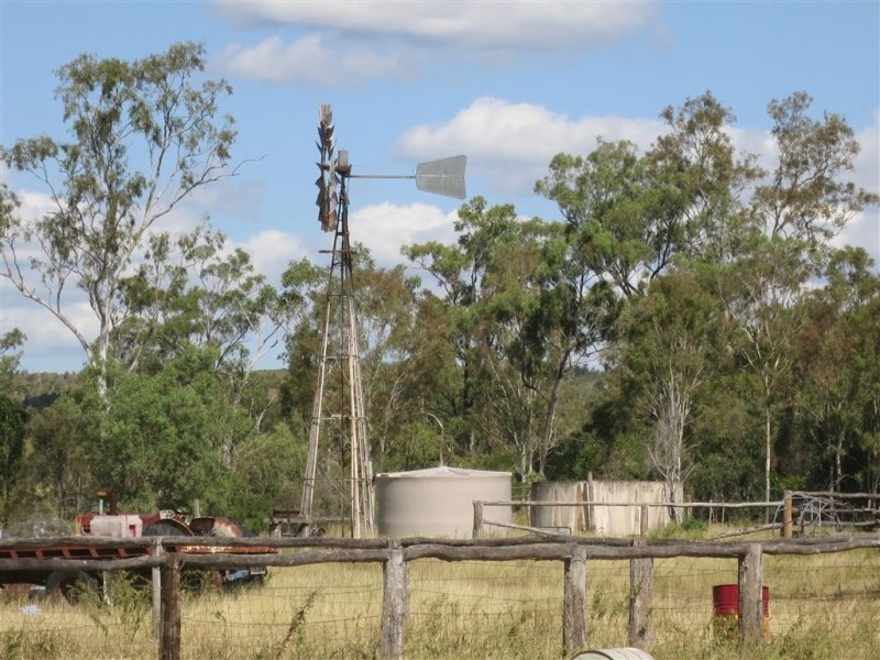. Glenroy Road, Morinish QLD 4702