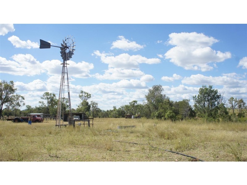 . Glenroy Road, Morinish QLD 4702