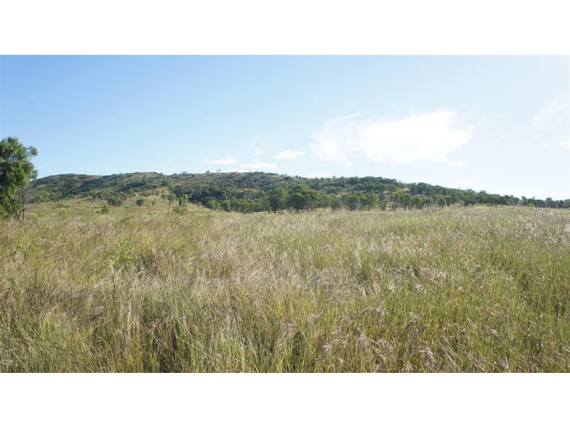 . Glenroy Road, Morinish QLD 4702