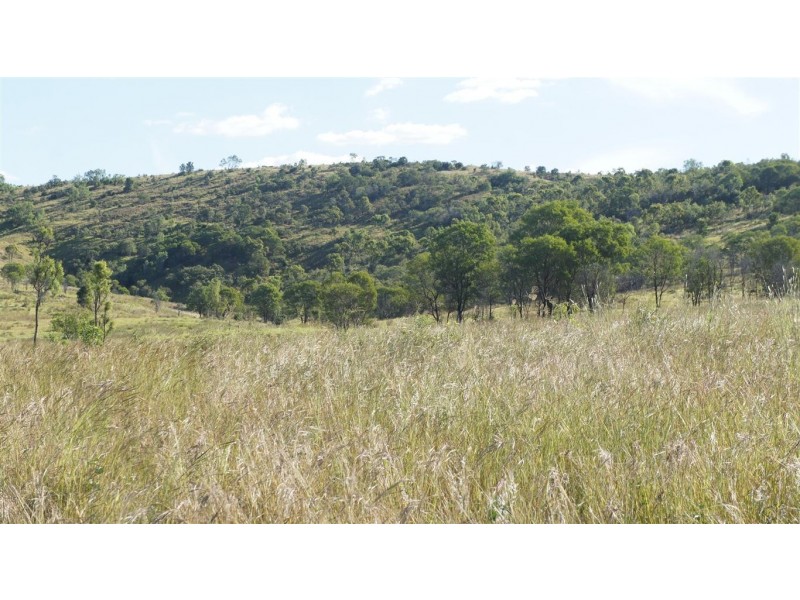 . Glenroy Road, Morinish QLD 4702