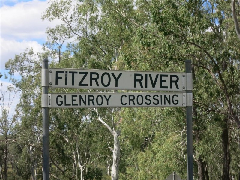 . Glenroy Road, Morinish QLD 4702