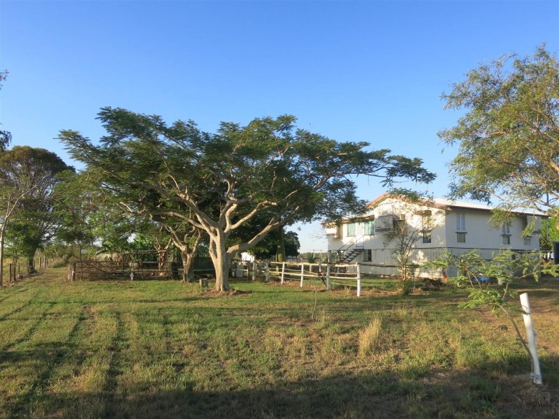 426 Bishop Road, Garnant QLD 4702