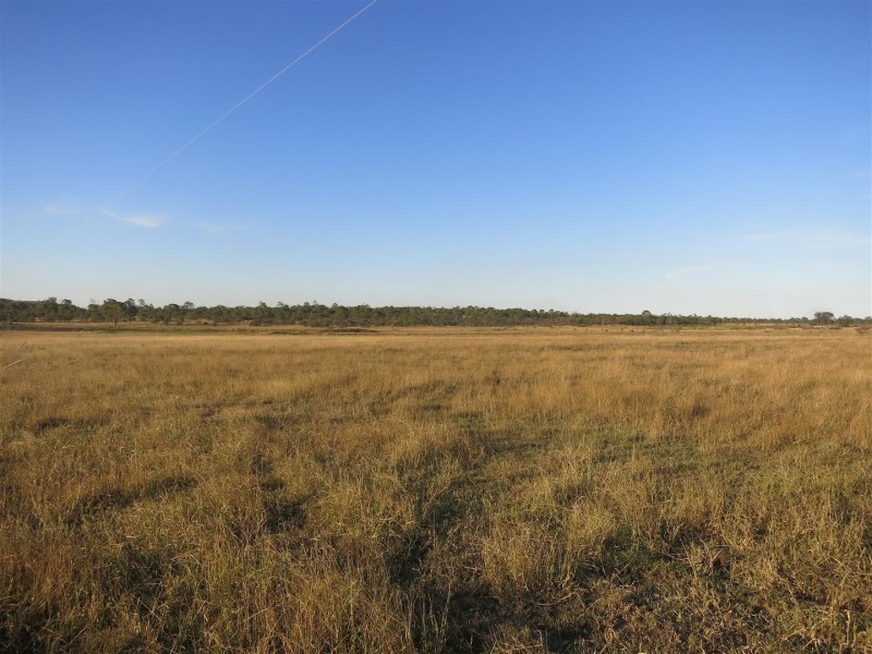 426 Bishop Road, Garnant QLD 4702