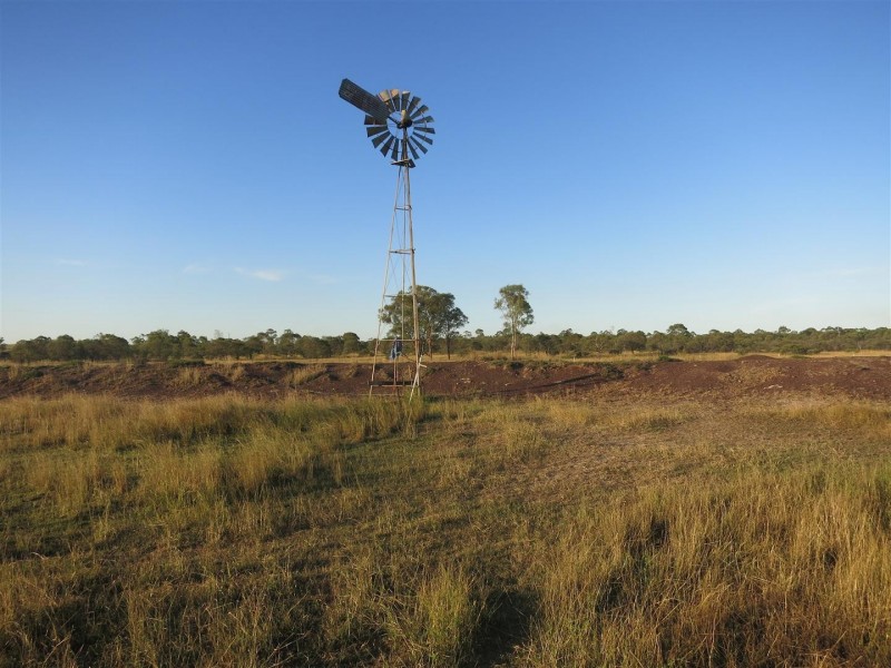 426 Bishop Road, Garnant QLD 4702